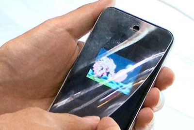 手（shǒu）機貼膜